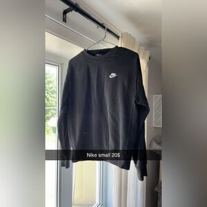 Crewneck Nike